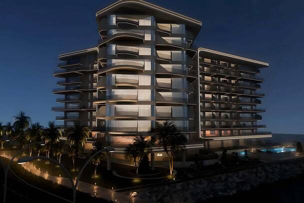 Fortune Bay Residences